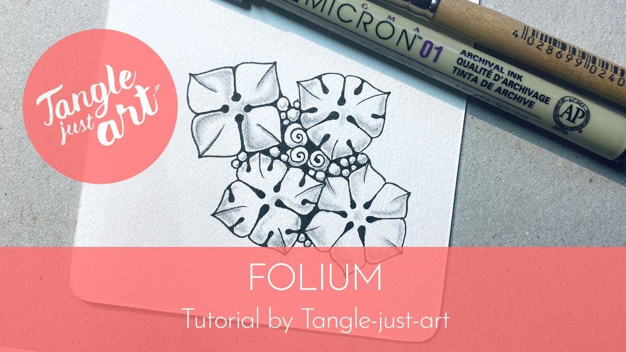 How to draw FOLIUM
