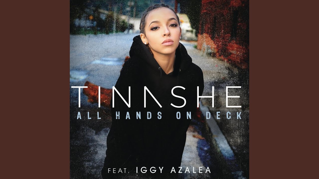 All Hands On Deck REMIX