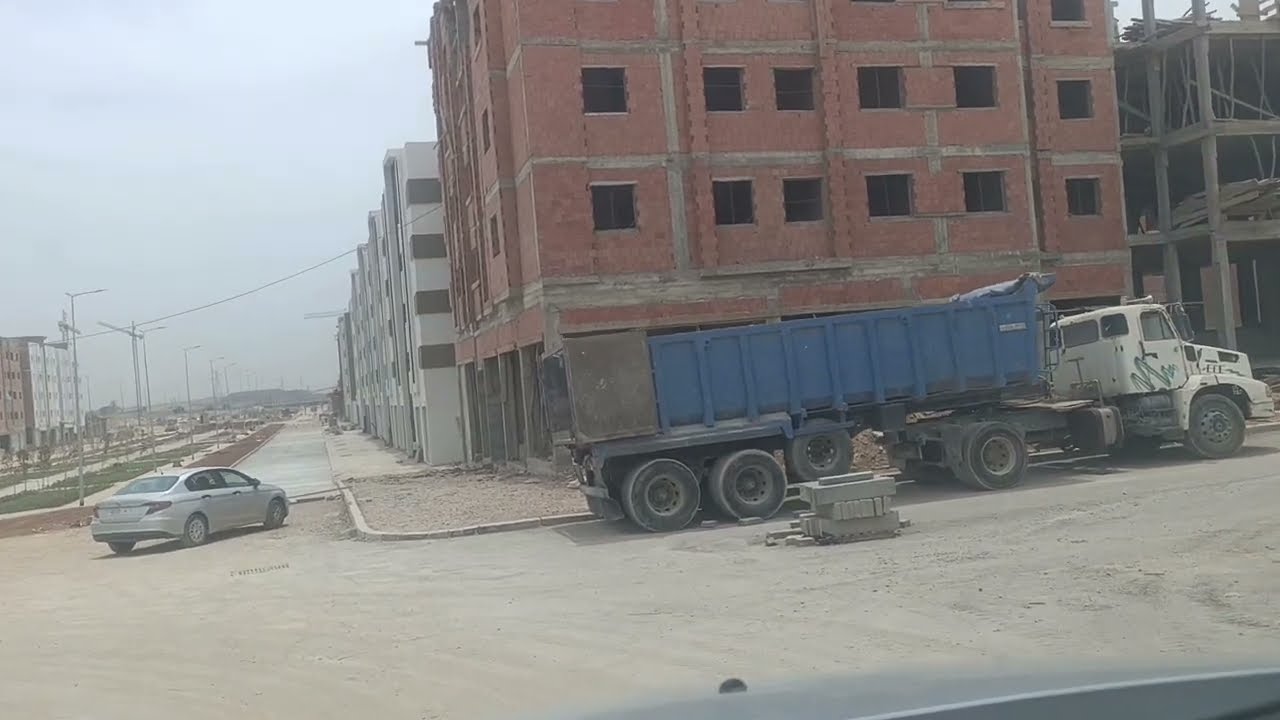برطمات دعم العشوائي في دار البيضاء 💯 استفادة من دعم سكن عشوائي  👍 da3m sakan شقق دعم سكن 10 مليون