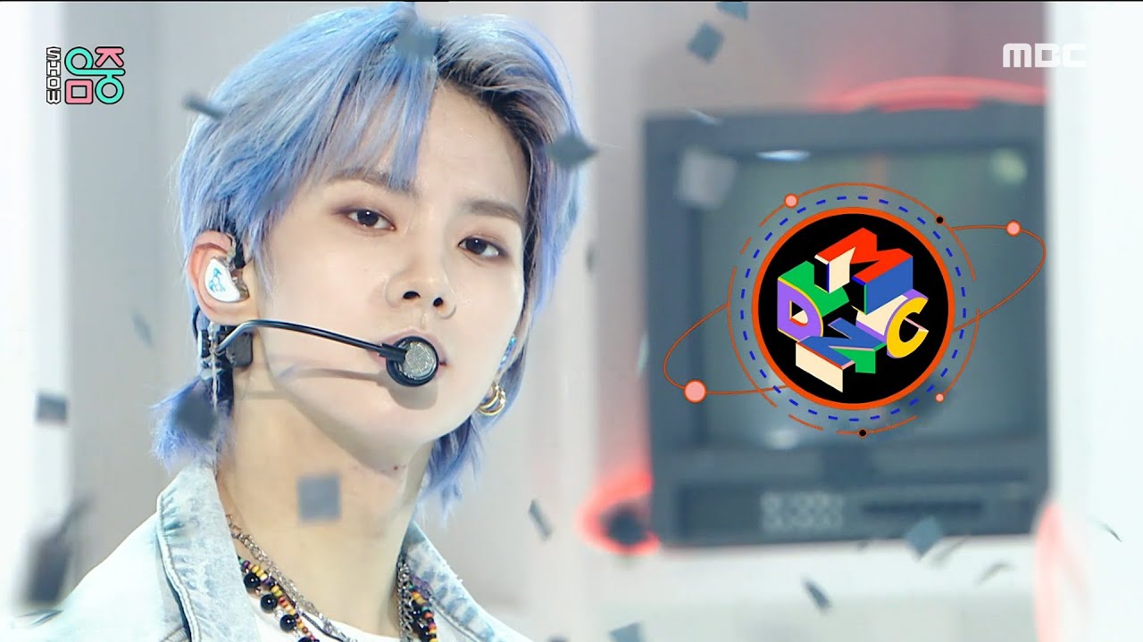 [쇼! 음악중심] 엠씨엔디 - 너에게로... (MCND -  Movin&rsquo;), MBC 210904 방송