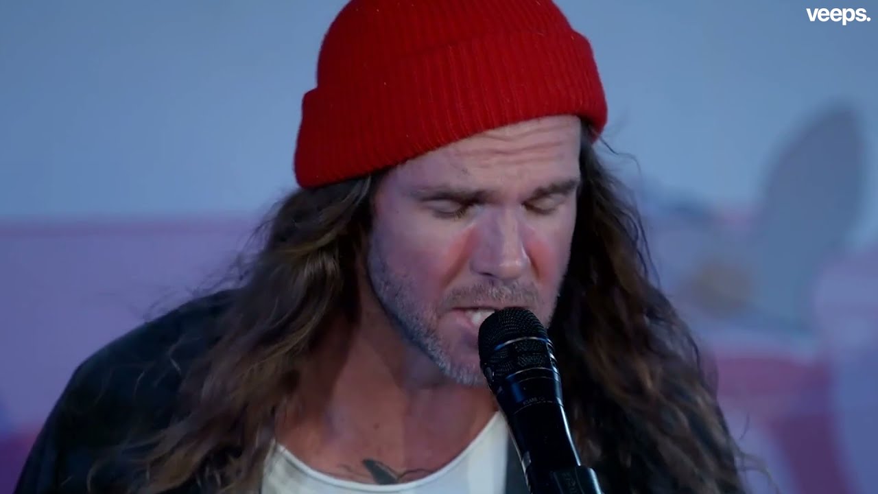 Dirty Heads - Vacation (Live on Veeps)