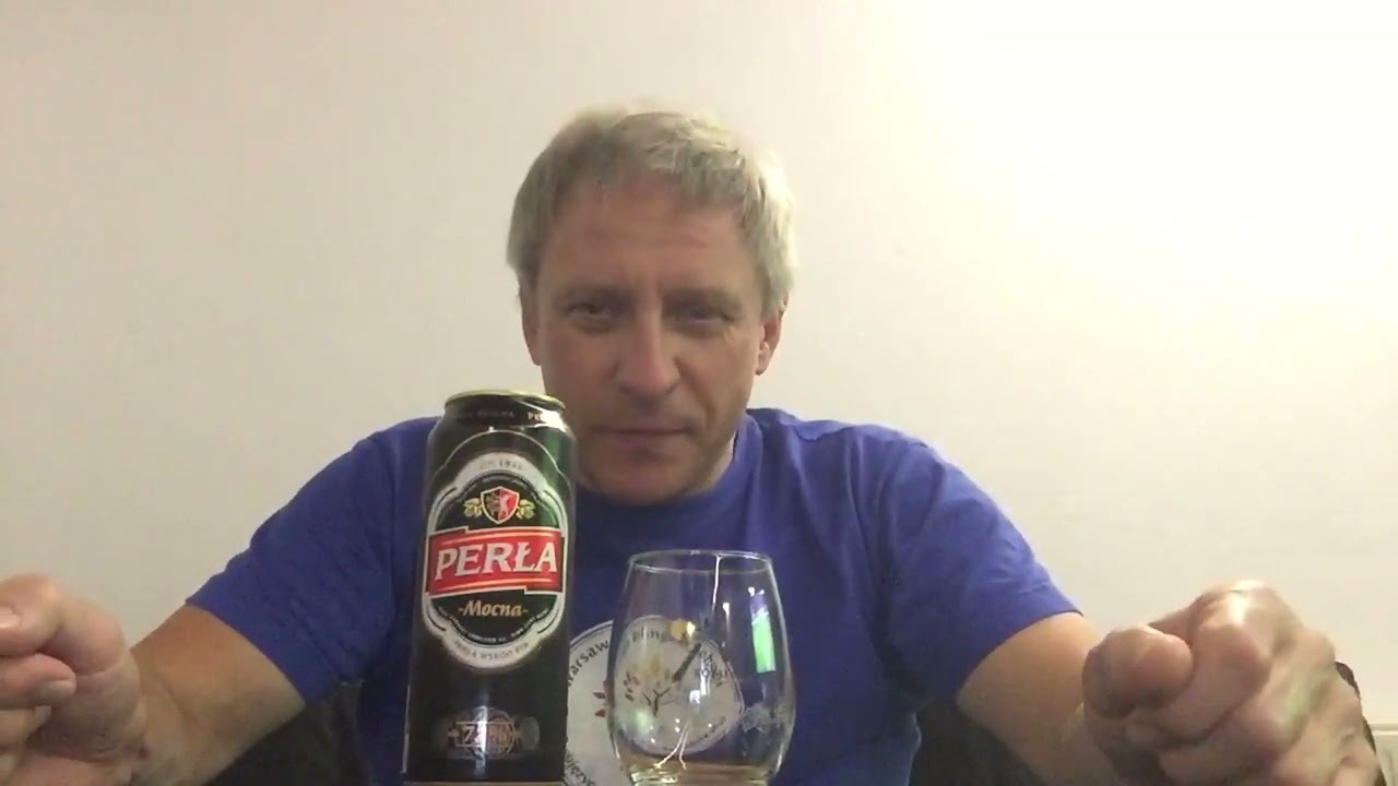 Perła mocna