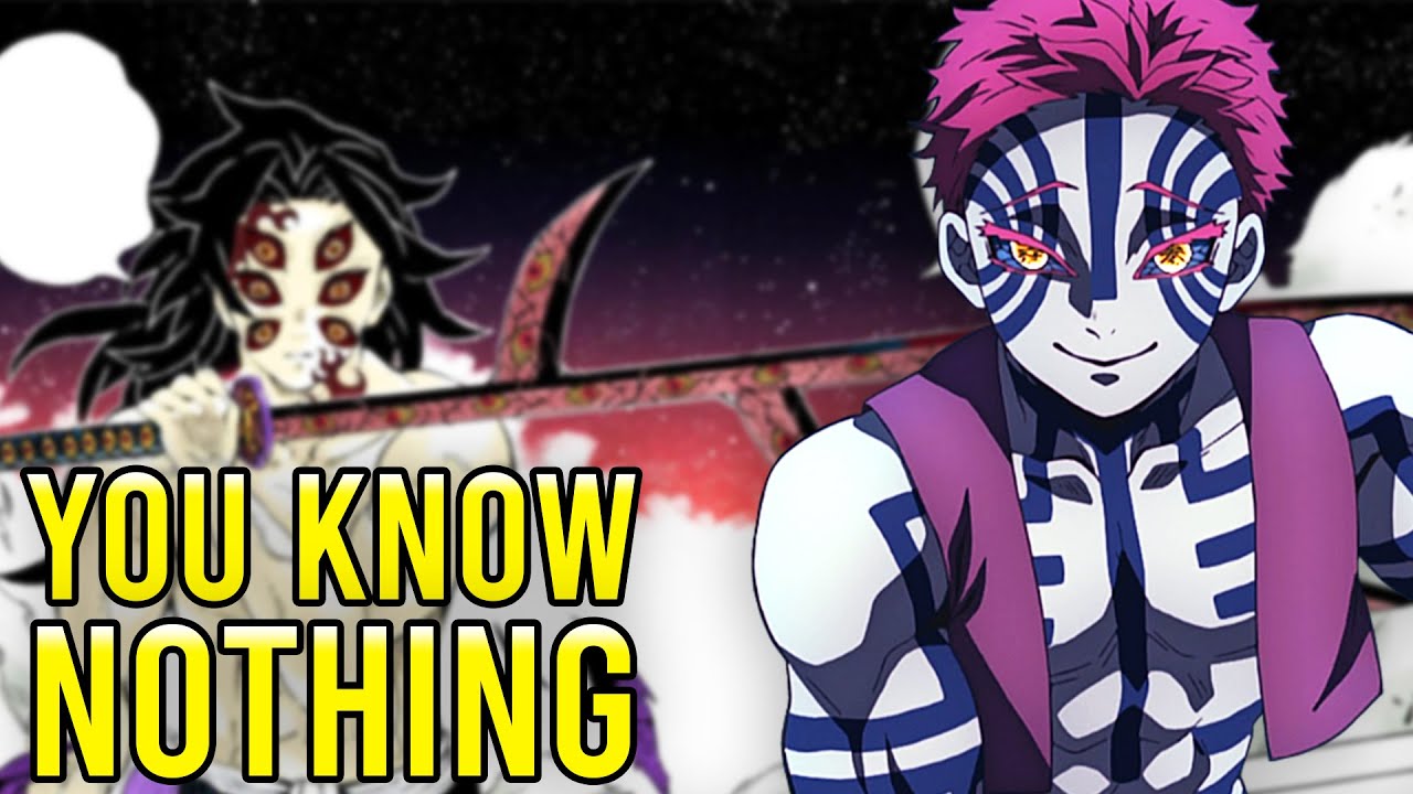 You Know Nothing About The 12 Moons!