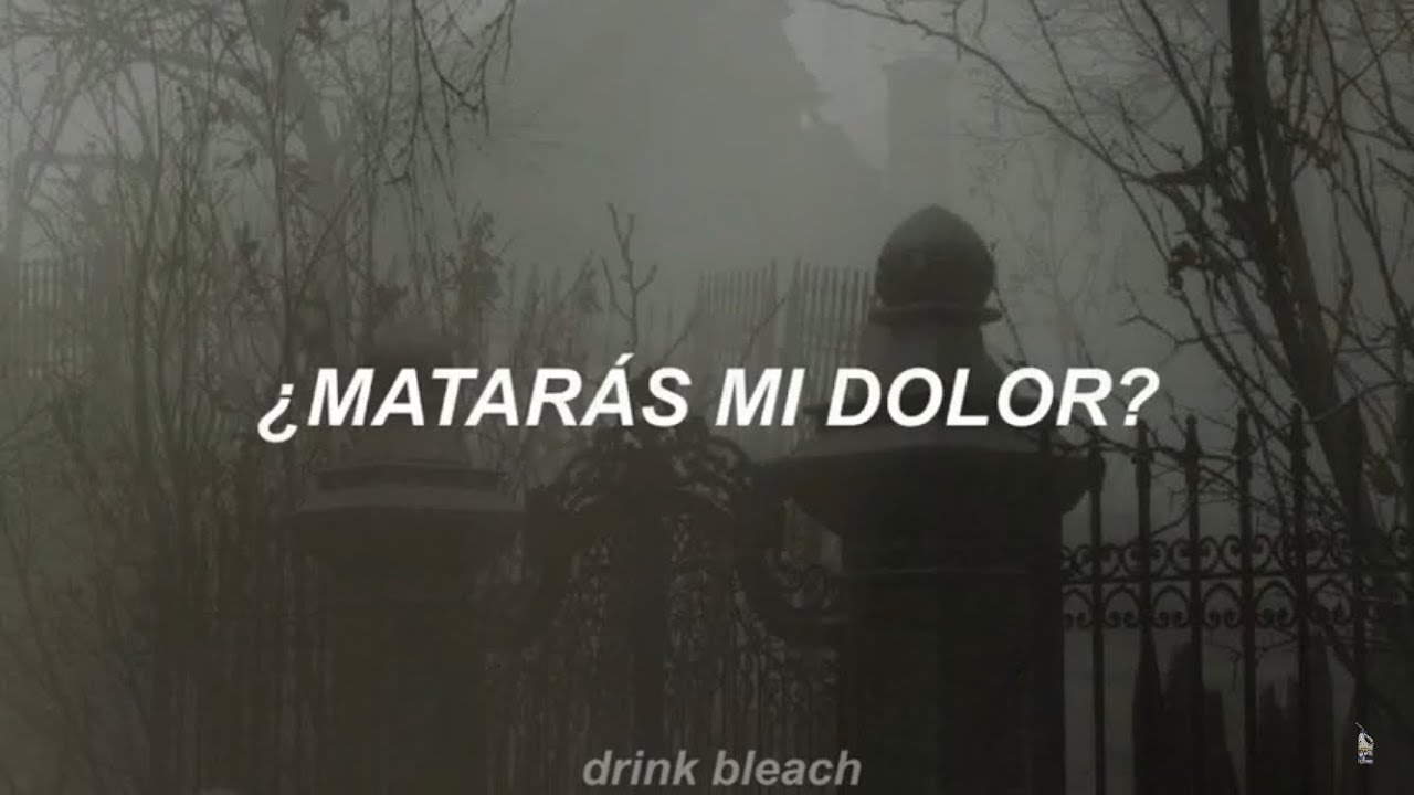 blackbear - painkiller [sub español]