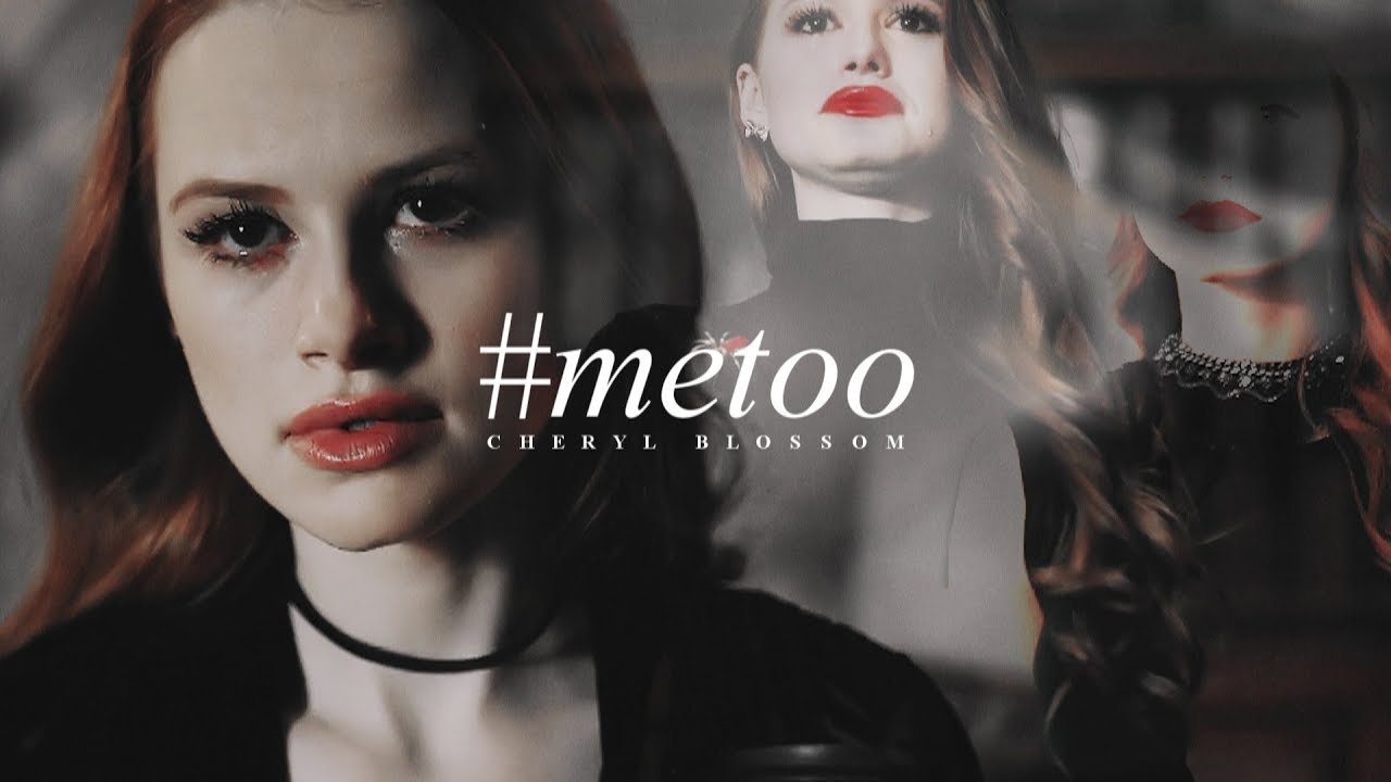 • Cheryl Blossom | Magnificent [For 50K]