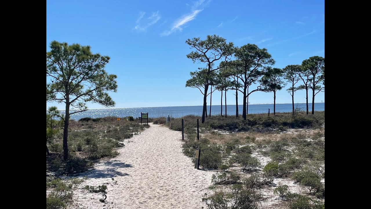 Central Gulf Coast--Alabama, Mississippi, Florida