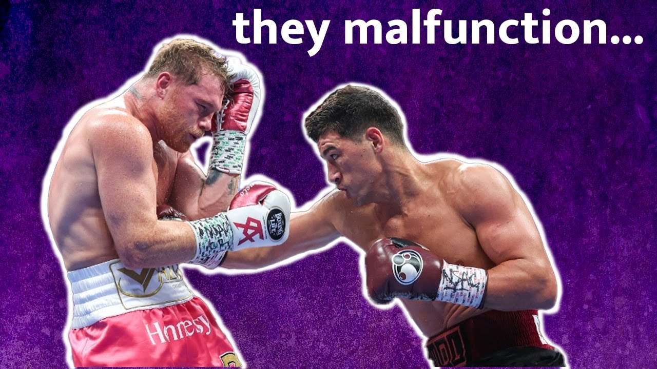 Why You Must SMOTHER Soviet Boxers