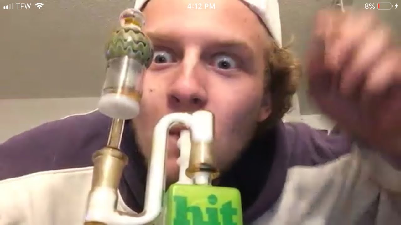 1/4 Gram Dab!