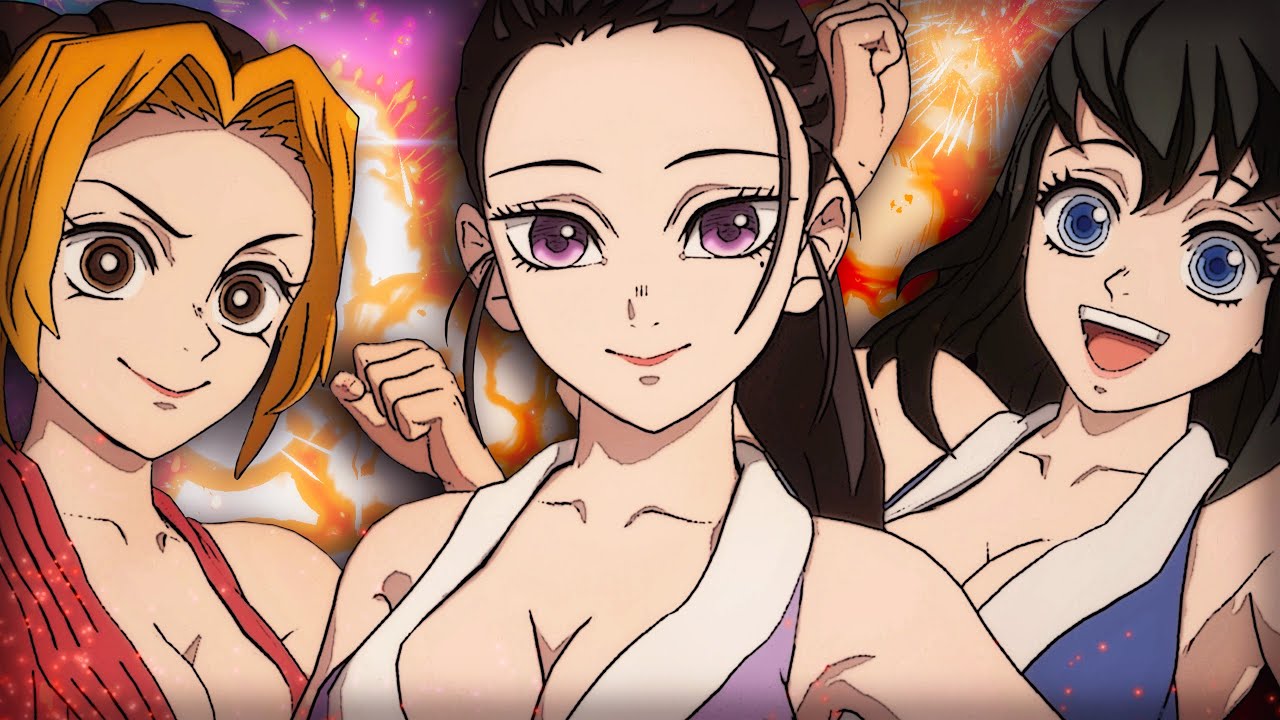 Tengens Wives Might be BROKEN!