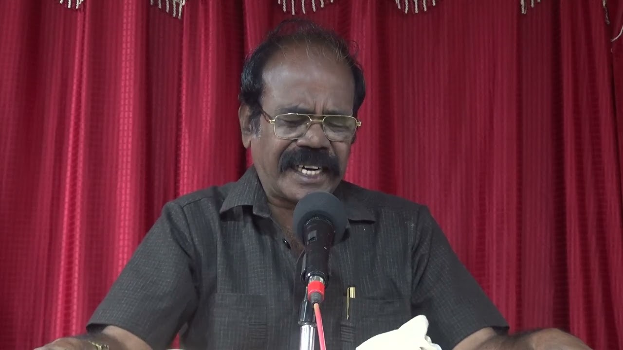 Jeevaolijebakkopuram Pas. J Jaeppiyar (Jeeva Oli TV) 15-02-26 jeevaoli tv part 0