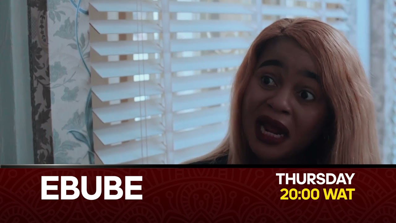 Ebube Movie Trailer | Isimbido TV