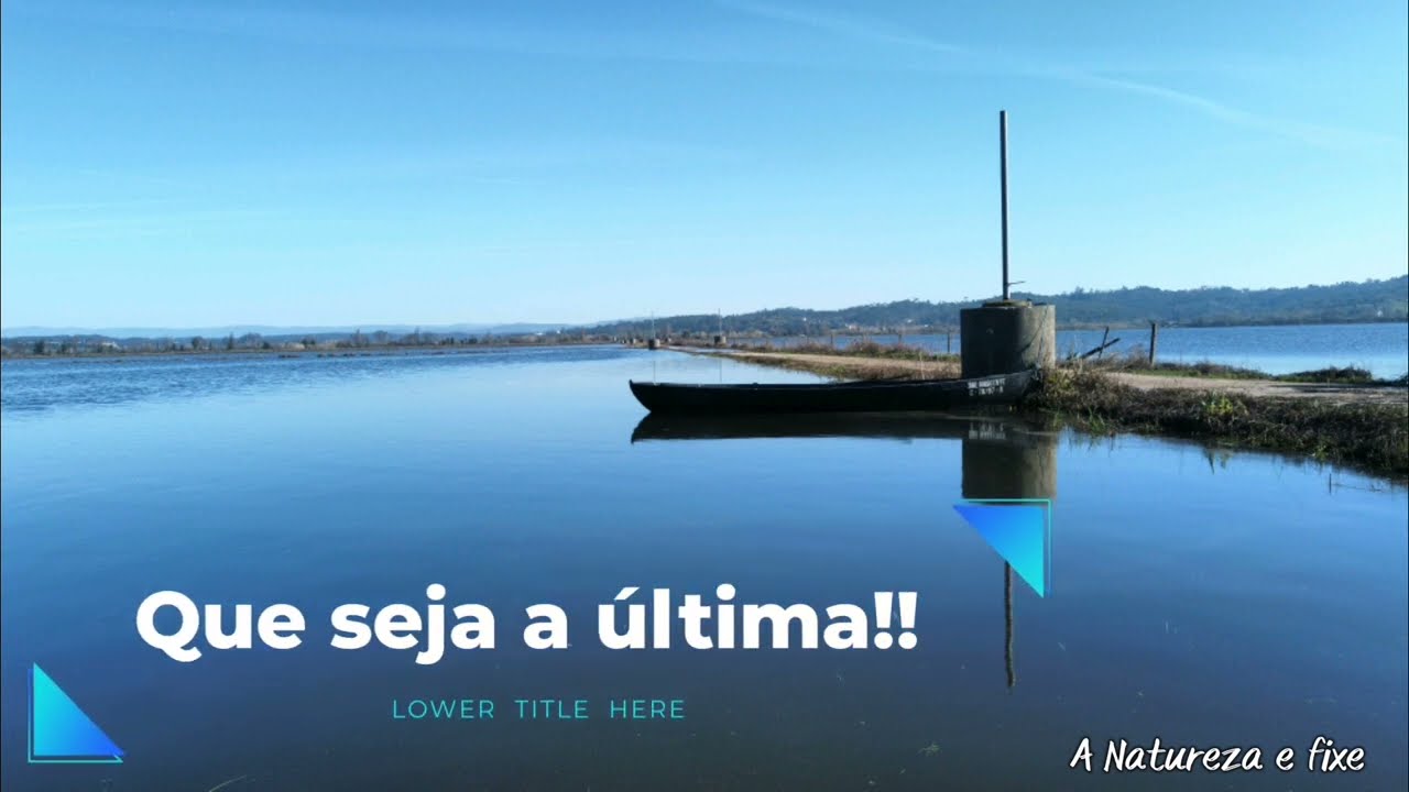 Inundação Ereira 2026 em imagens 