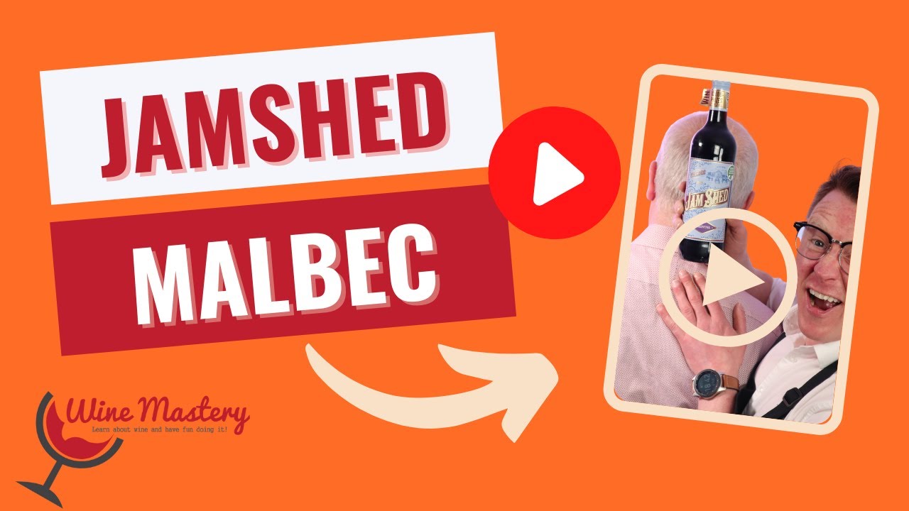 Unleashing The Essence Of Jam Shed Malbec - Review Extravaganza! (episode 292)