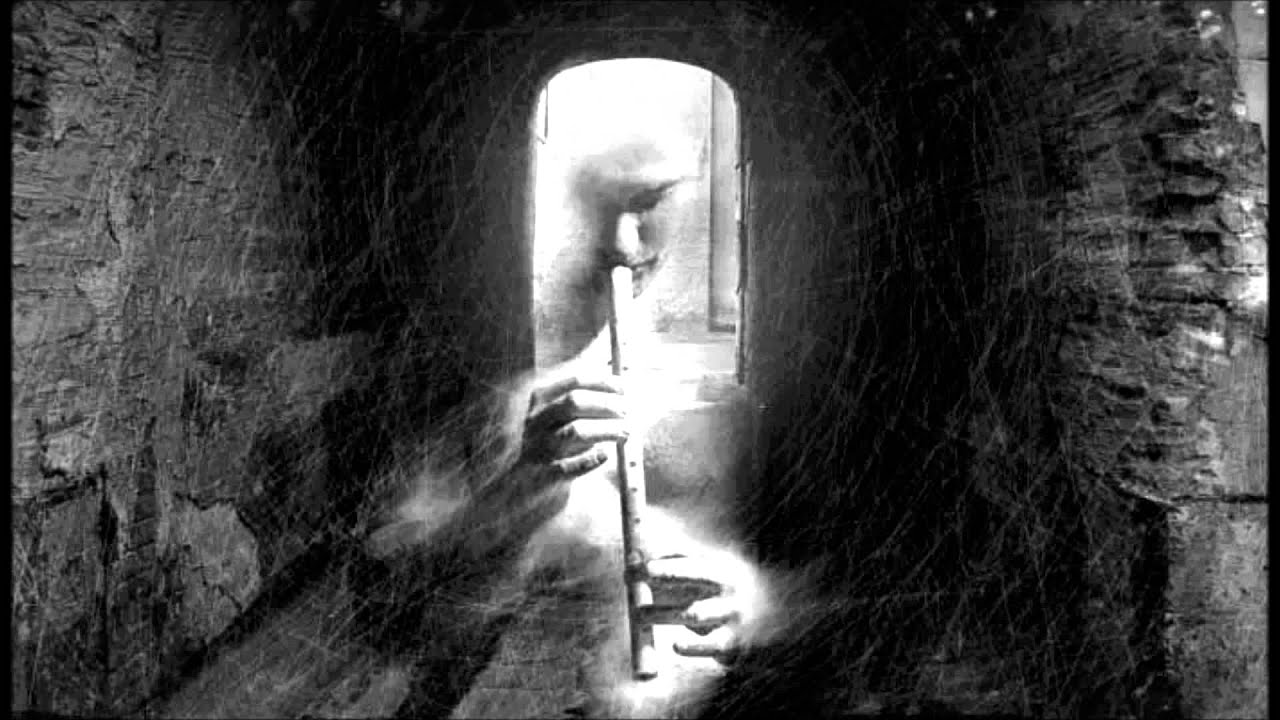 Armenian Duduk instrumental