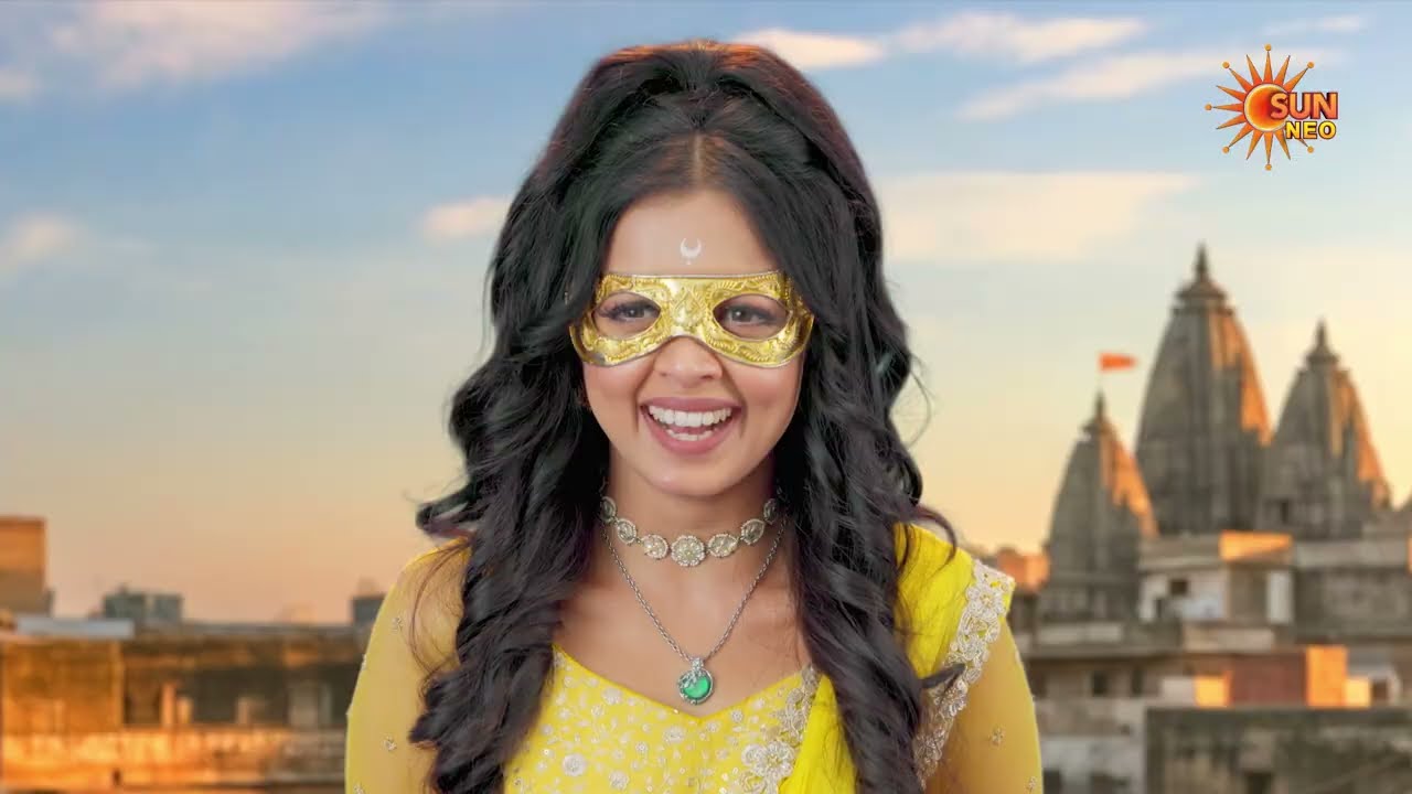 Divya Prem | KI Super Aunty Ka Keher | Naya Promo | 7:30PM | Mon - Sun | @sunneo