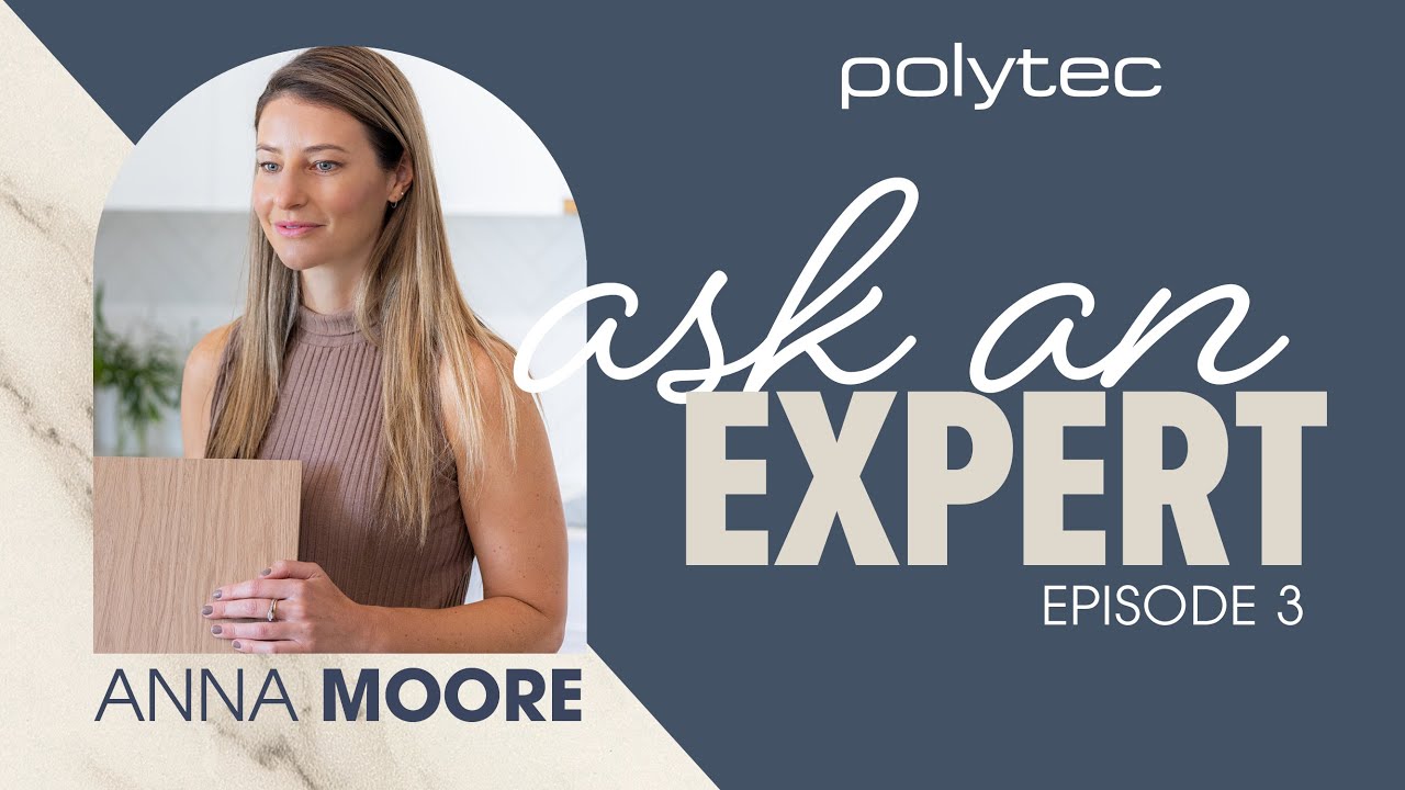 polytec Ask an Expert - Anna Moore | Episode 3 - What is the difference between products?