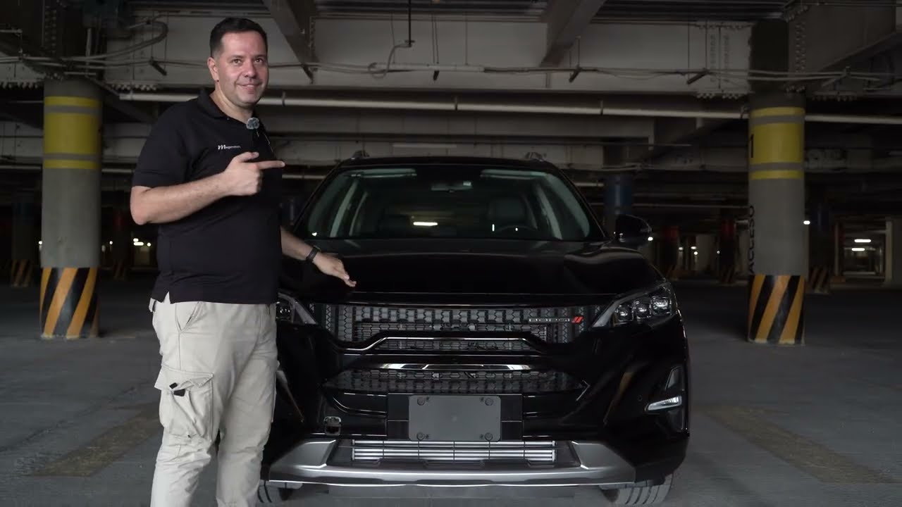 Dodge Journey 2025