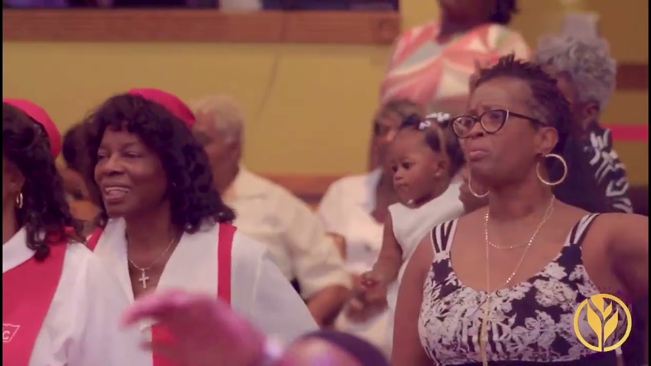 “Things Will Work Out For Me” Bishop Kervy Brown 9/3/23
