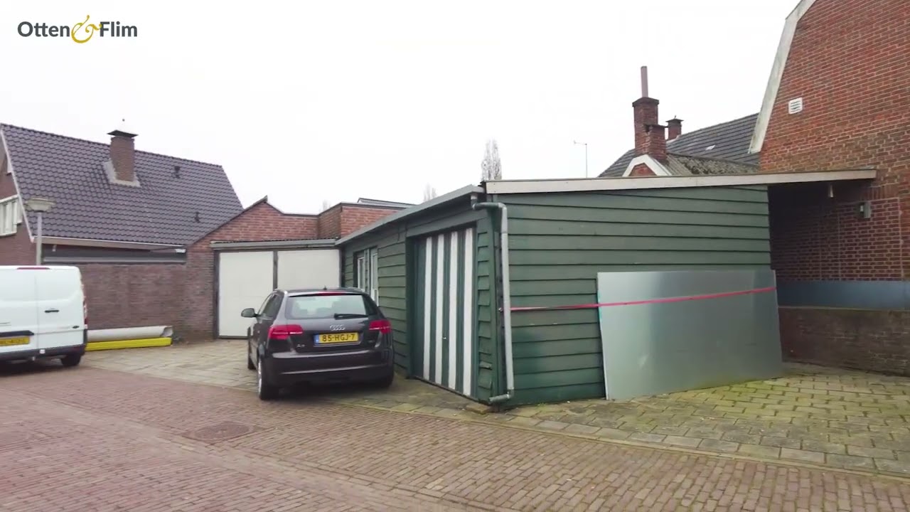 TE KOOP Holterstraatweg 70 Rijssen