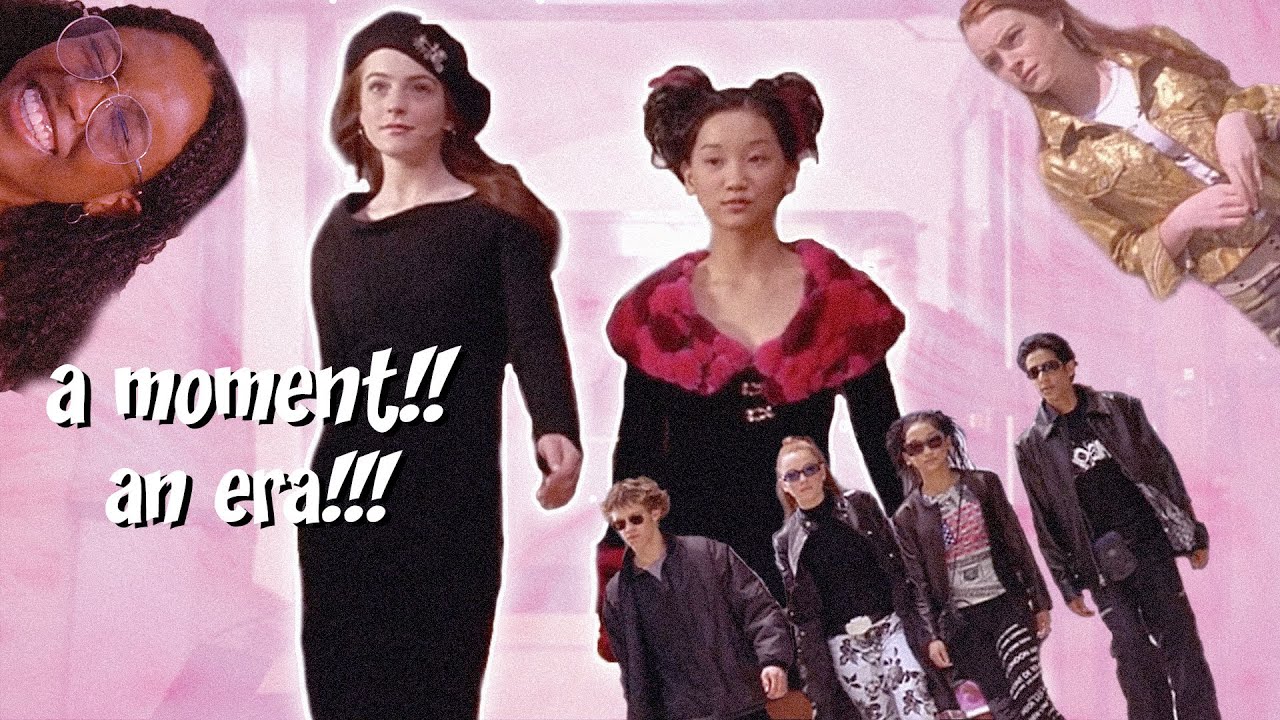 the style and substance(??) of get a clue