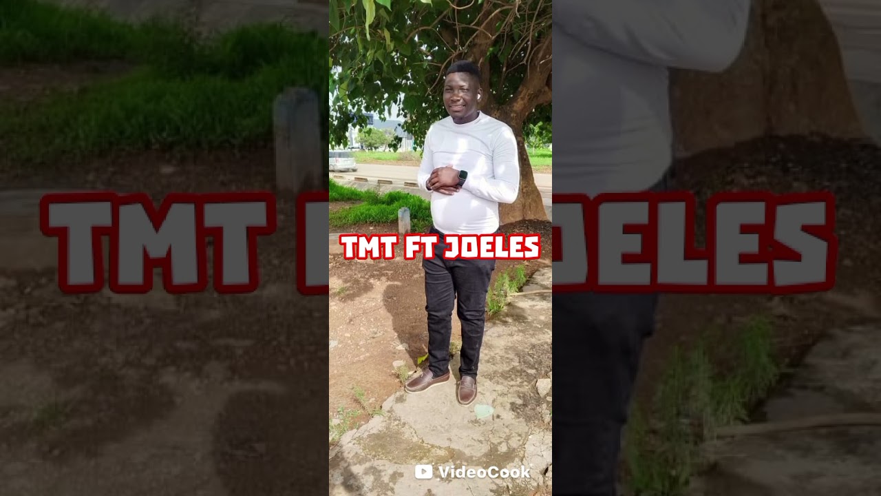 TMT ft joeles chama dance