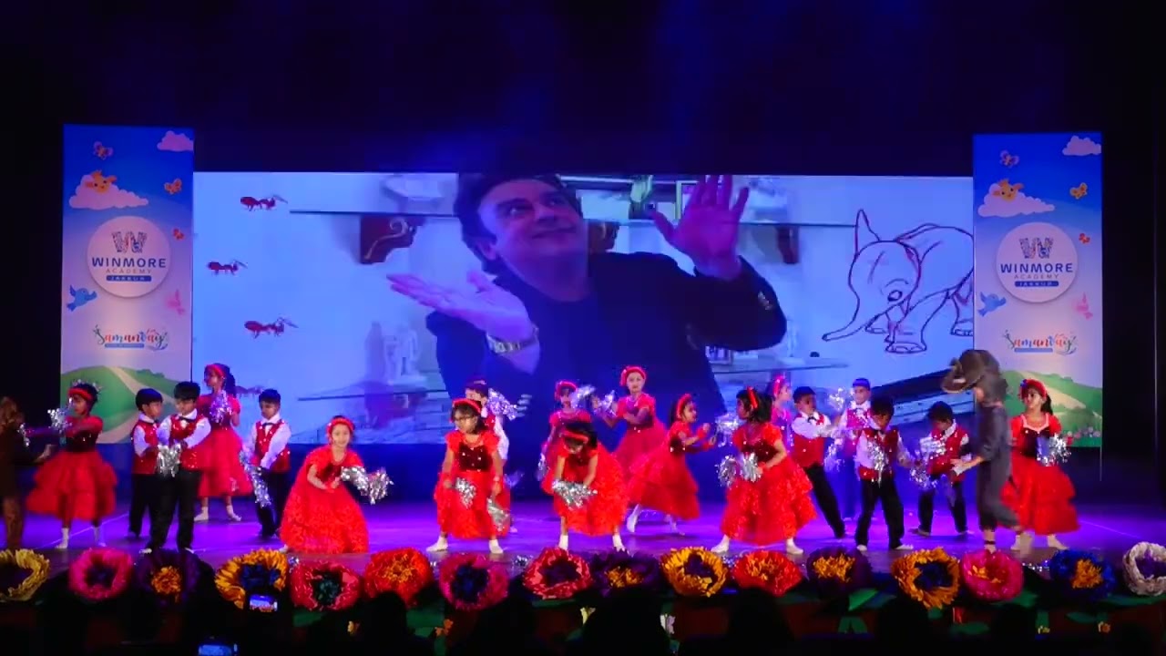 8 UKG SONG DHAK DHAK