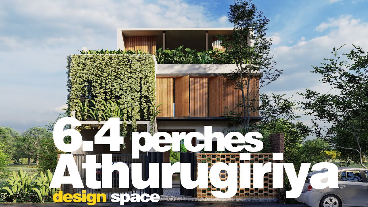 Proposed House @ Athurugiriya Sri lanka