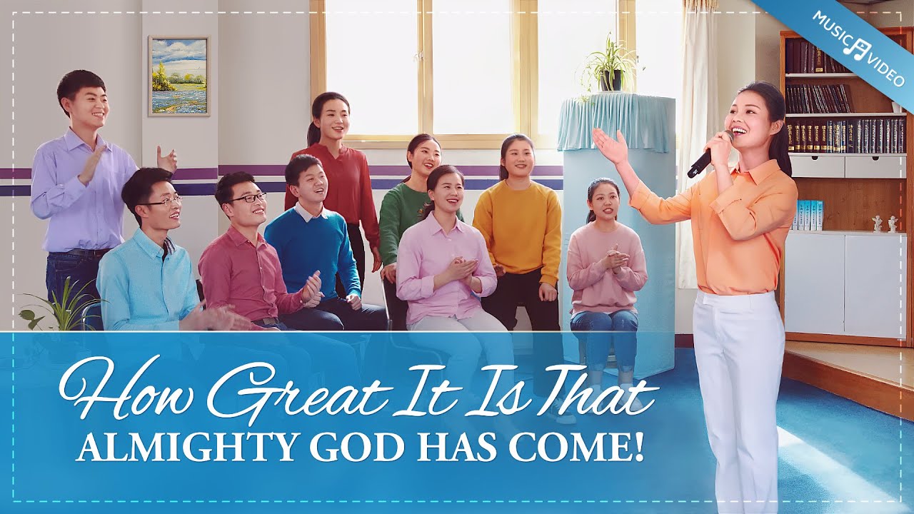 Christian Music Video | 
