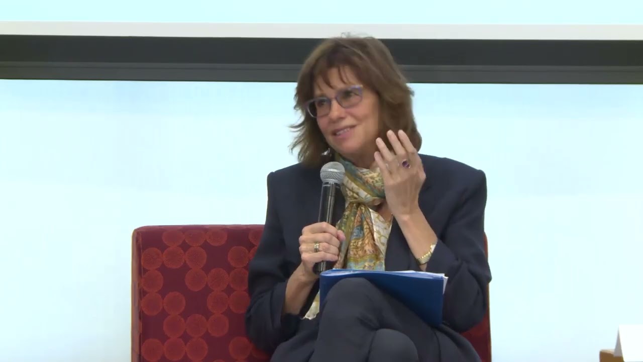 An Evening with Kenneth Roth