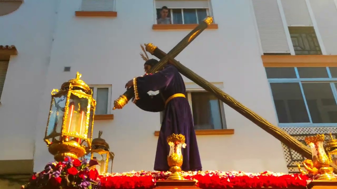 Semana Santa Estepona 2024 (Jueves Santo)