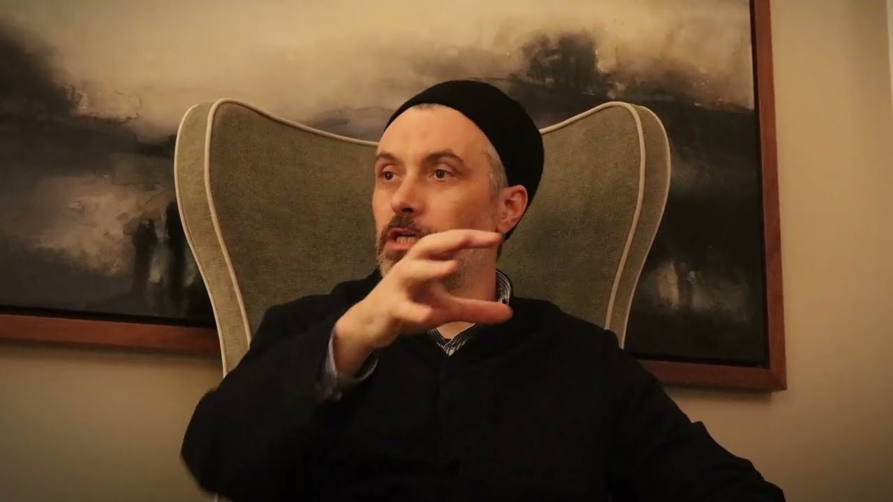 30 year old Kinam — Oud Extraordinaire