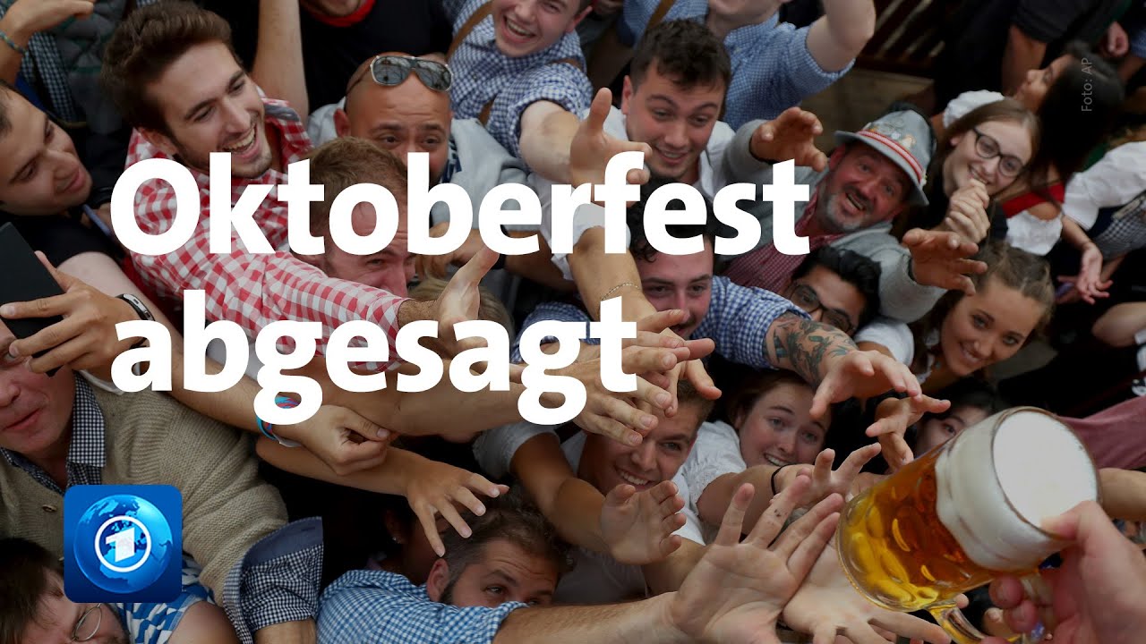 Bayern: Oktoberfest in München auch in diesem Jahr abgesagt