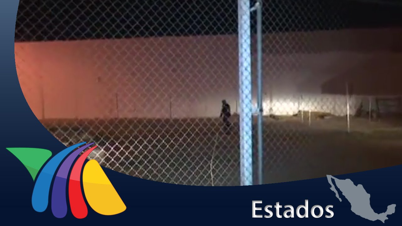 Reportan fuga de un reo en Cereso de Ciudad Juárez | Noticias de Ciudad Juárez