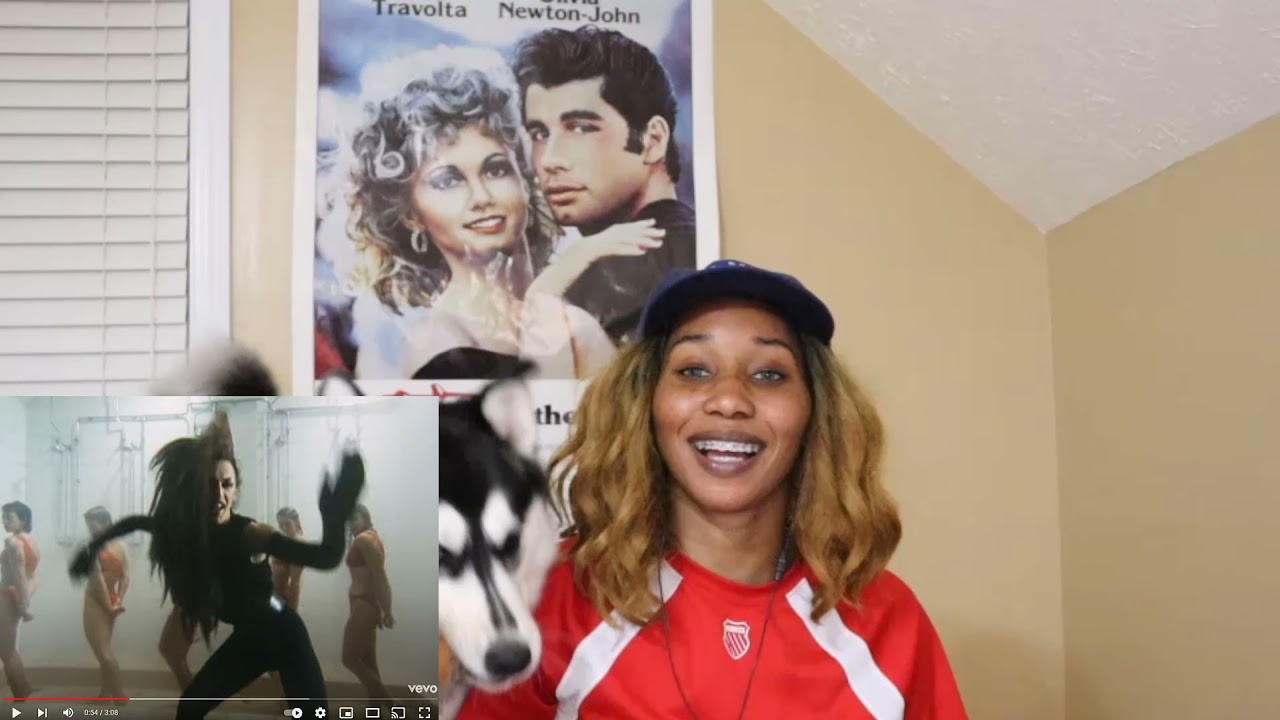 Dead Or Alive Reaction That's The Way (I Like It) (NEW WORKOUT ANTHEM!!!) | Empress Reacts