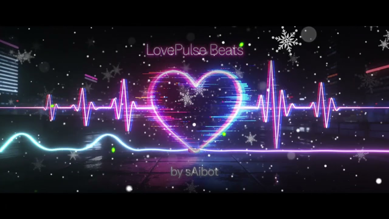 Heartbeat Pulse - Epic Emotional Trap Beat 140BPM