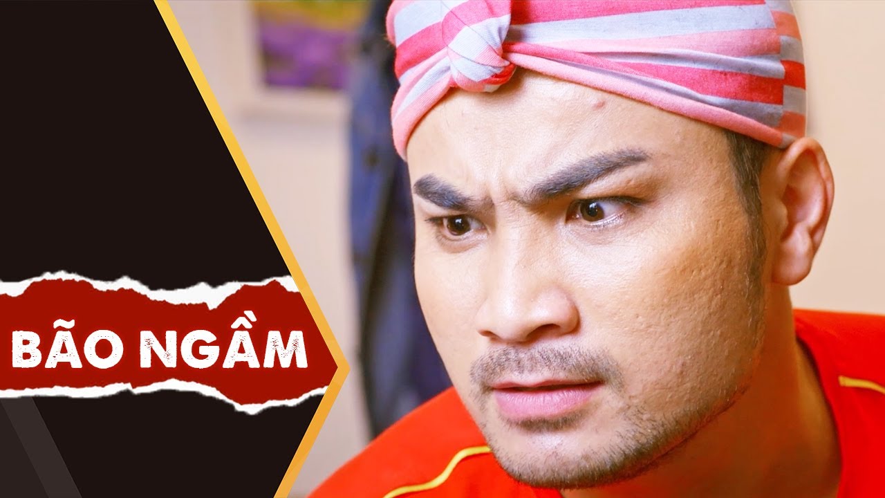 Bão Ngầm - Địa Ngục Tra Tấn: Âm Mưu Đoạt Mạng Sau Con Số Bảy Tỷ