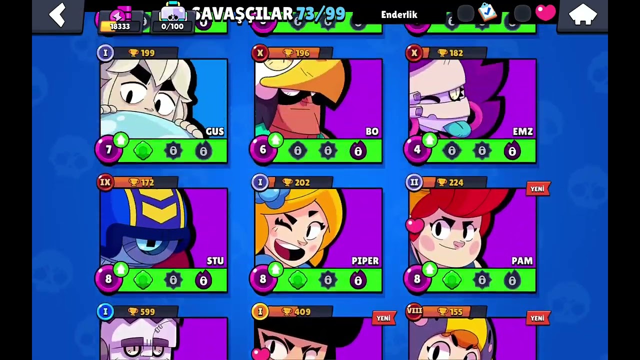 Kankanla brawl stars maçı attı