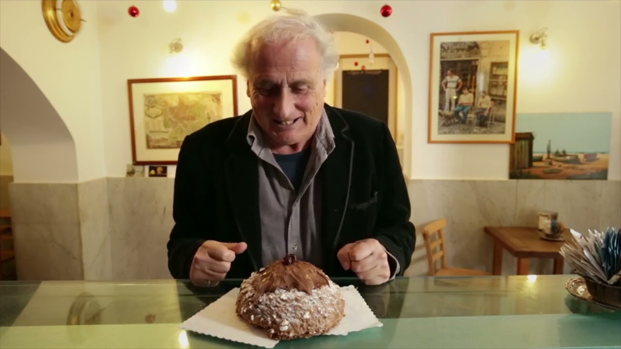 Dedica a Stefano Benni. Grazie 