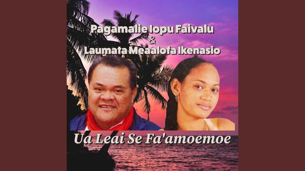 Ioe Pe Leai