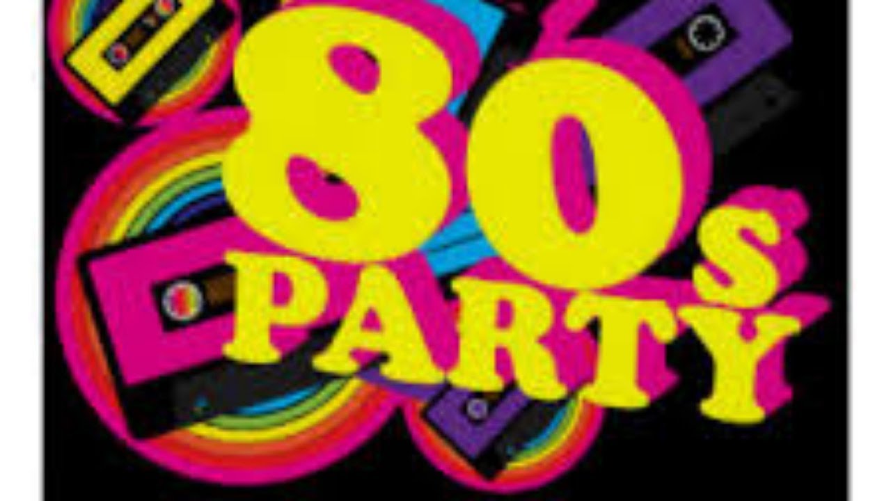 Electronic 80s