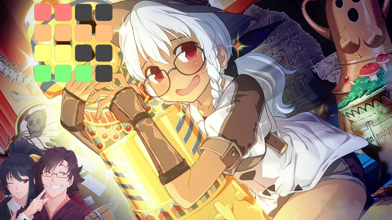 The Cultured Tier List of Evenicle 2