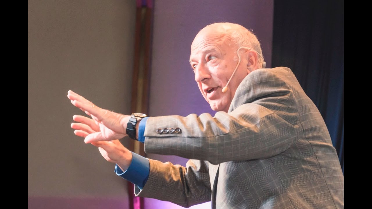 Julio Olalla - El futuro del Coaching Ontológico y sus desafíos