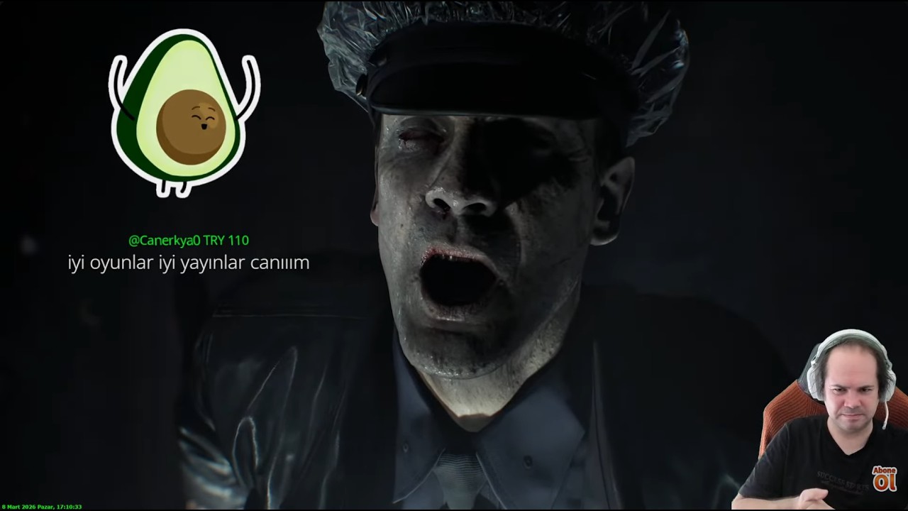 Resident Evil Requiem - B&ouml;l&uuml;m 1 - oguzsasi - 8.3.2026 16:04