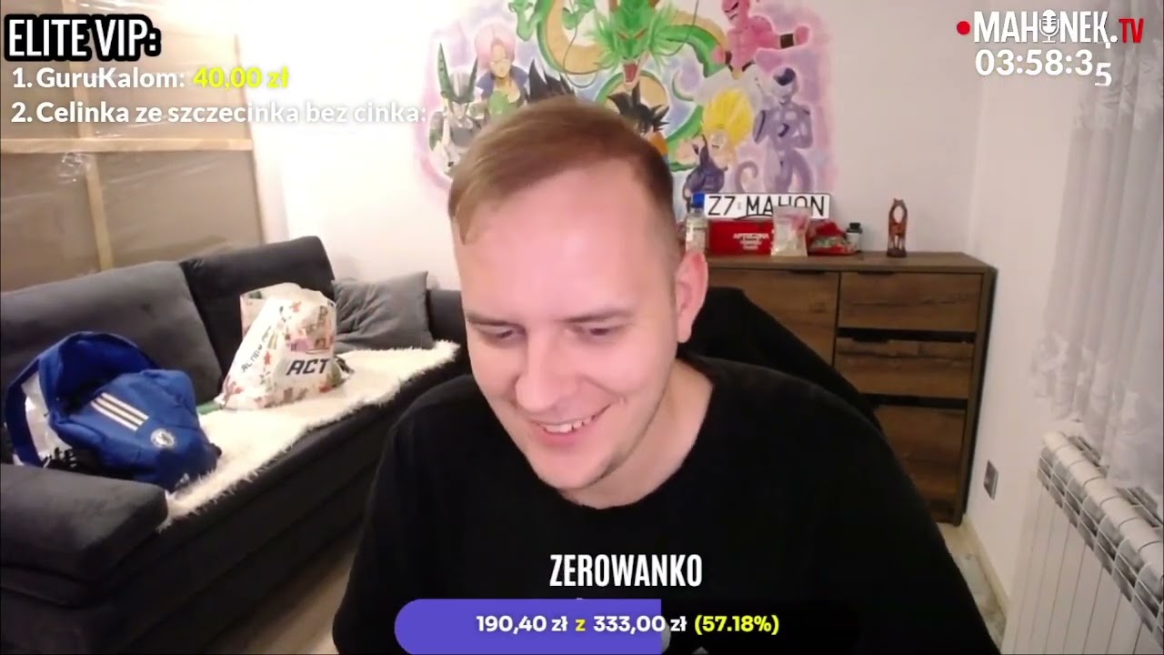 Mahonek dzwoni po wynajem mieszkania dla Ukraińców