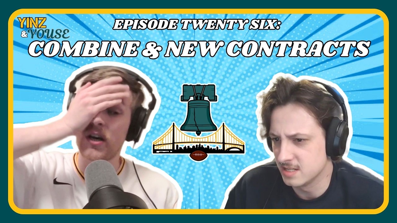 Combine & New Contracts