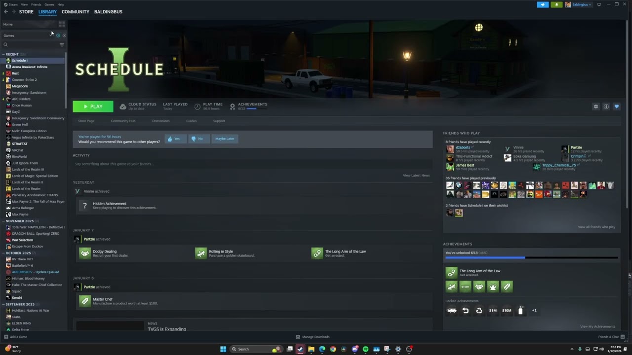 How To Verify Integrity Of Files in Steam