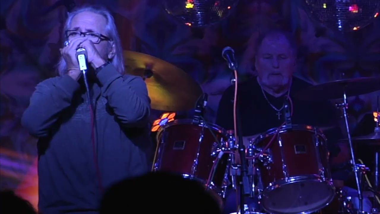 The Heaterz at Fishing Creek Reunion