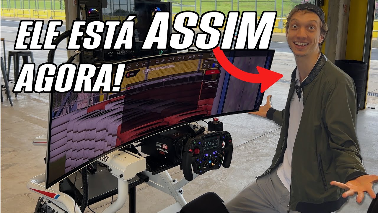 A Vida Real de um EX-YouTuber