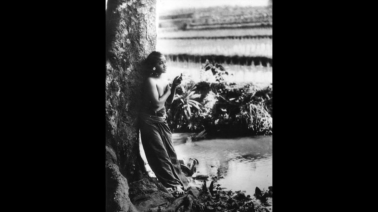 quietenergy - solitude