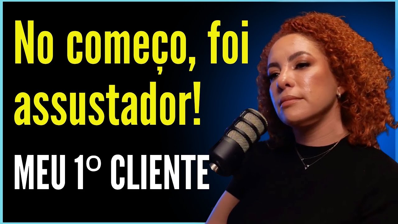 Por Que Ser uma Garota de Programa &eacute; Mais Dif&iacute;cil do que Voc&ecirc; Imagina?